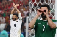 هل تتبع سوريا وفلسطين قاعدة اللعب النظيف؟.. الموعد والقنوات الناقلة مجانا!