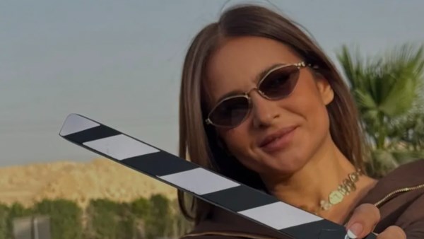 رمضان 2026 .. نيللى كريم تبدأ تصوير مسلسلها على قد الحب