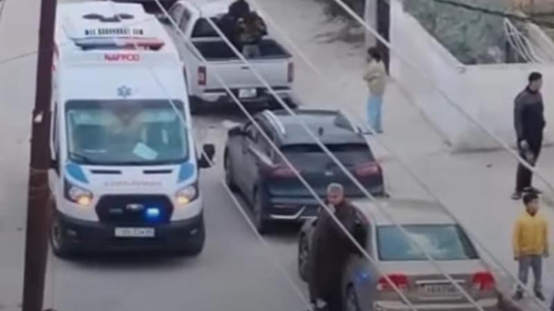 العثور على جثة طفل بمنزله باربد والأمن يحقق