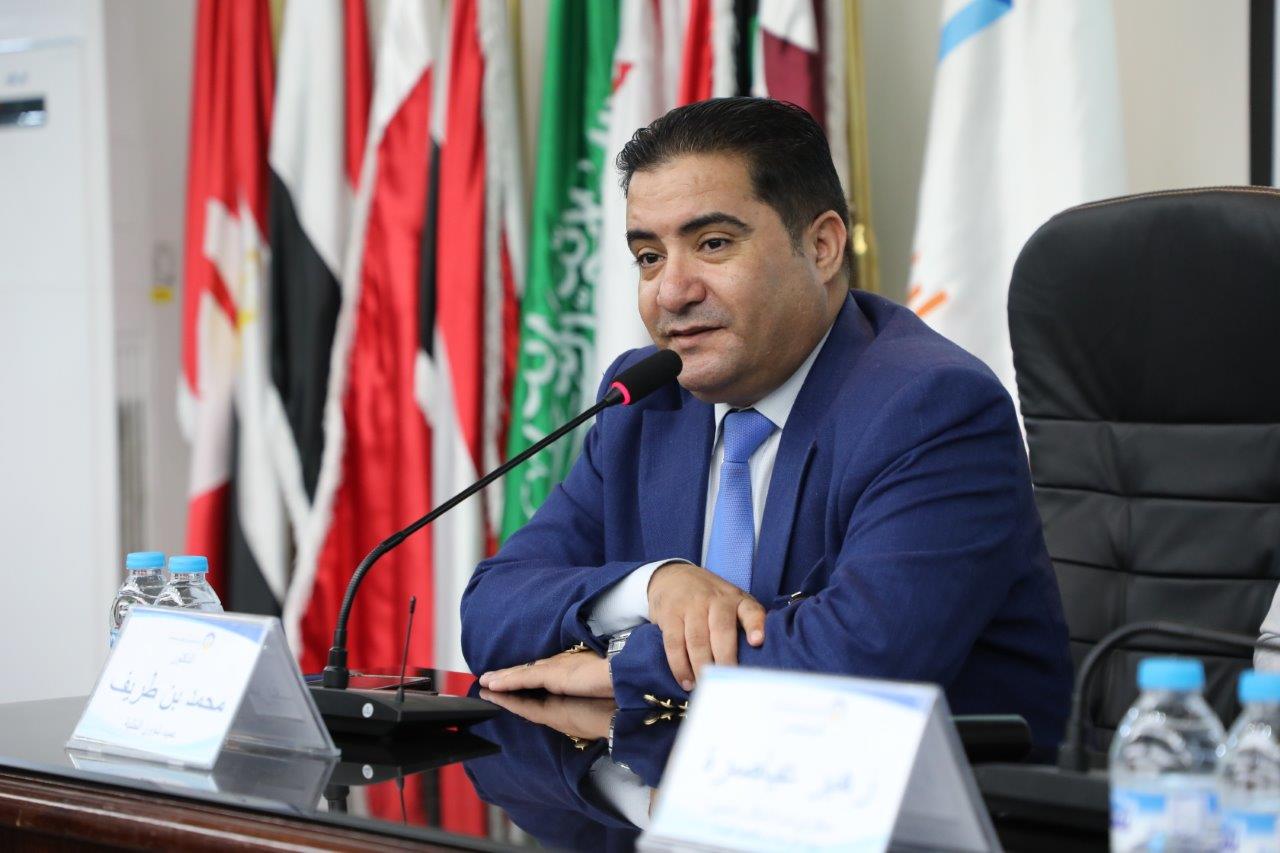 جامعة عمان العربية تعقد جلسة النزاهة الجامعية بالتعاون مع هيئة النزاهة ومكافحة الفساد