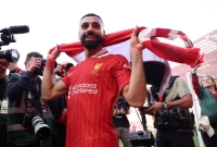 ليفربول يهدد بحرمان صلاح من أمنيته الأخيرة قبل الرحيل
