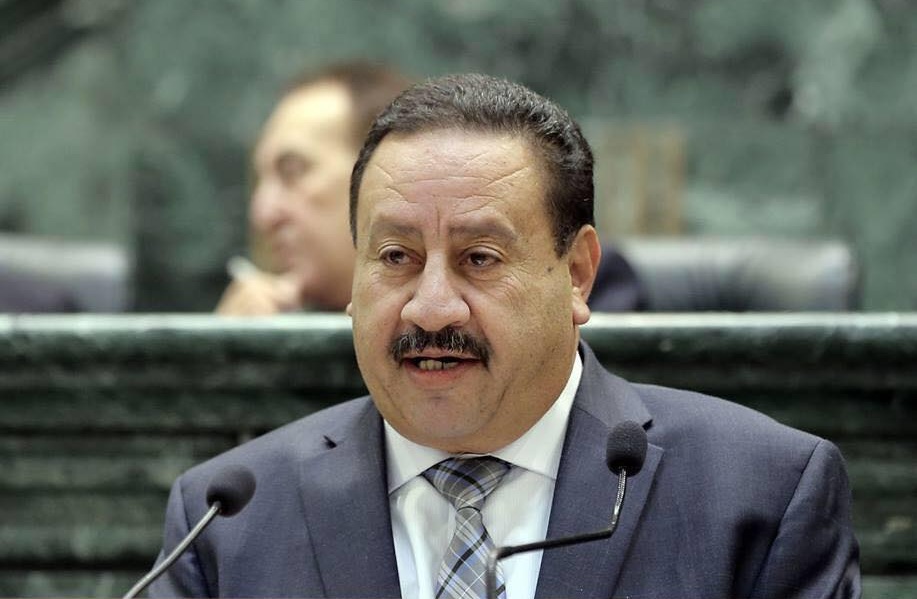 النائب قموه يحذر من ثورة شعبية ويذكّر الحكومة بهبة نيسان #عاجل