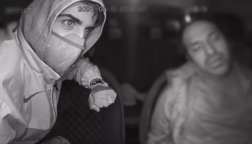 محاولة انتحار تتحول لأبشع جريمة تاكسي.. والمحكمة تصدر حكمها