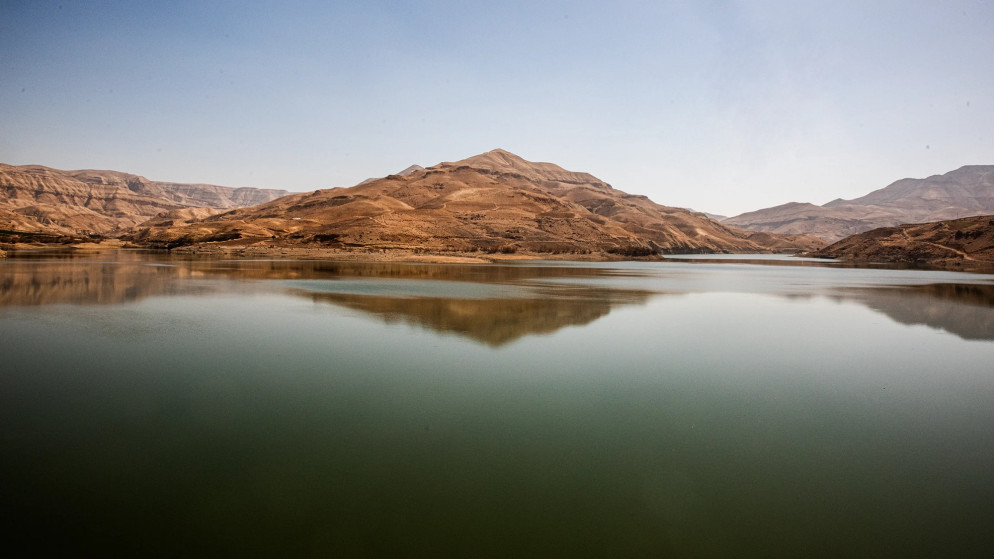 خبير مياه: الأردن يمتلك موارد مائية عميقة تكفيه لسنوات طويلة ولا يحتاج شراء المياه من الاحتلال #عاجل