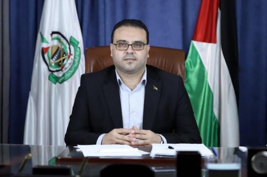 حماس: شعبنا في غزة ما زال يتعرض للإبادة والاحتلال يمنع توفير إيواء مناسب