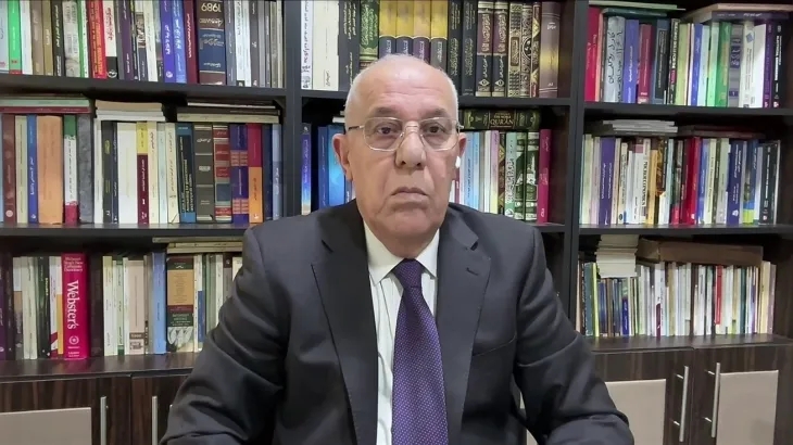 اللواء الدويري: لهذه الأسباب تنقل إسرائيل قواعدها إلى الخط الأخضر #عاجل