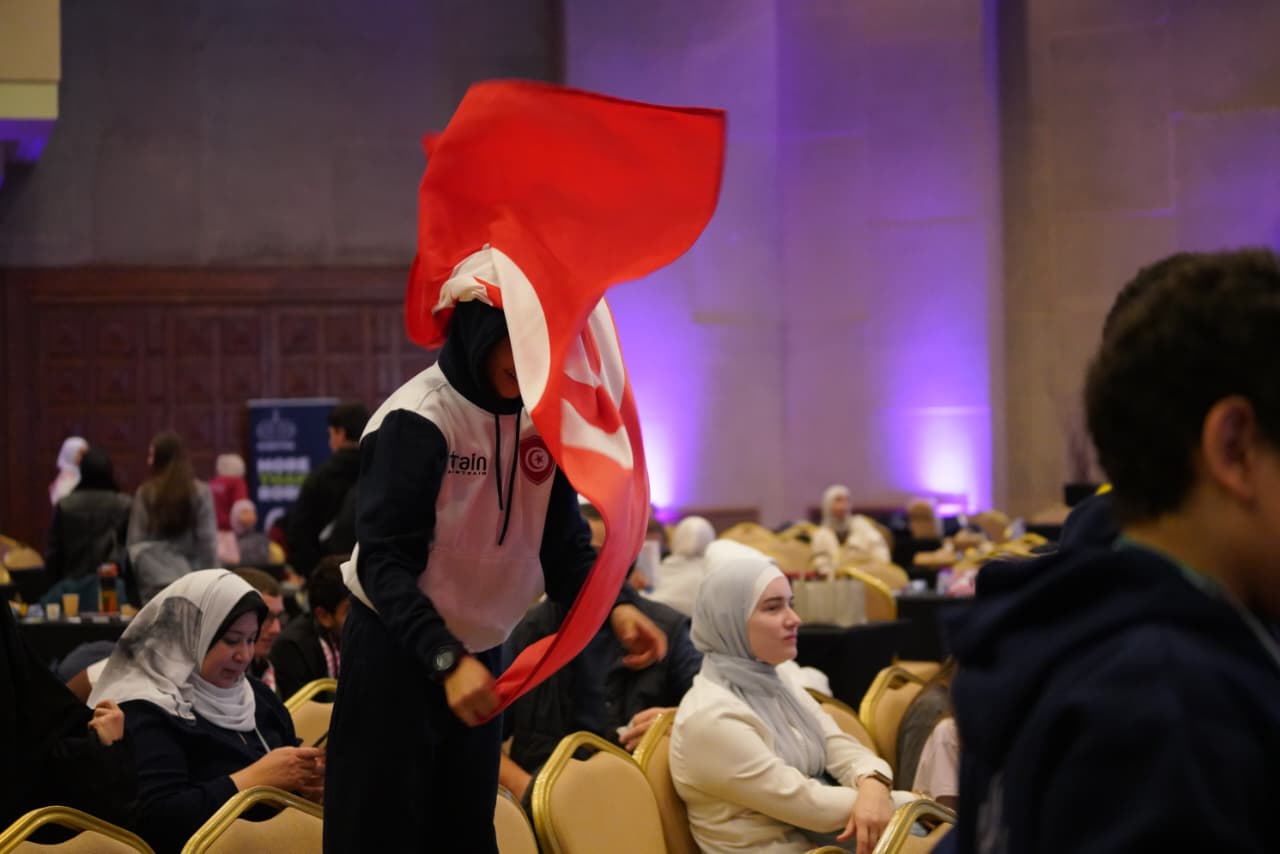   البحر الميت يحتضن أولمبياد الروبوتات 2025 بتنظيم روبوتنا وبمشاركة 104 فريق من 12 دولة