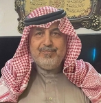 المهندس نايف حمدان السيوف يشكر طواقم المدينة الطبية