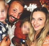 أب يجبر أطفاله على نزهة مرعبة ثم يتركهم بمفردهم يواجهون الموت