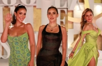 جدل حول جرأة المشاركين في مهرجان الجونة.. نقاد يتحدثون لـRT ويوجهون رسالة