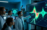 خبير: الذكاء الاصطناعي عاجز عن التنبؤ الدقيق بالزلازل