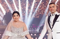 مصر.. صفعة جديدة للمطرب حسن شاكوش على يد طليقته