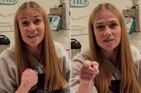 غضب في أميركا بعد انتشار فيديو موظفة سينابون وهي توجه ألفاظا عنصرية لزوجين صوماليين