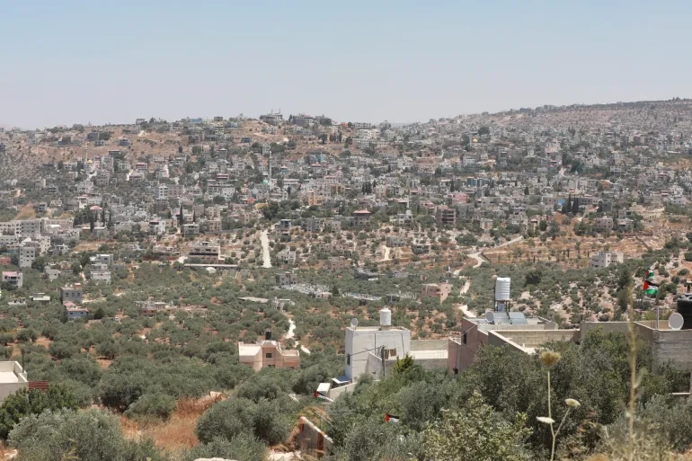 تحقيق إسرائيلي يكشف تحولات تاريخية بالضفة خلال السنوات الأخيرة #عاجل