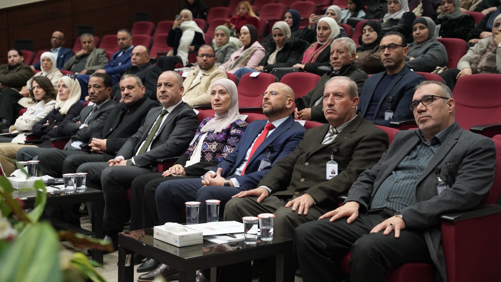 الشرق الأوسط تستضيف مؤتمر اللغة العربية السابع وتبحث دور الذكاء الاصطناعي في تطوير العربية