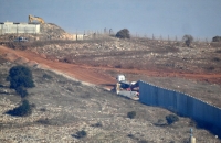 العائق الأمني على الحدود الشرقية… قراءة في التحوّل الأعمق للعقيدة الإسرائيلية