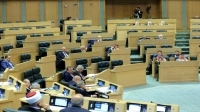 مجلس النواب يواصل مناقشة موازنة 2026