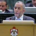 النائب مشوقة: أدعو الحكومة للتعامل بآليات الاقتصاد الإسلامي لدعم النمو وتقليل المديونية