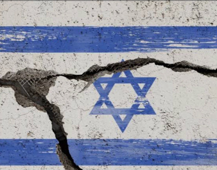 الدولة المؤقّتة التي فشلت في تعريف نفسها #عاجل