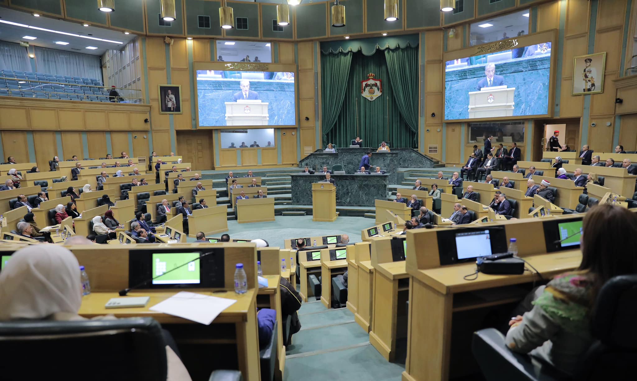 دية: خطابات الموازنة سقفها مرتفع ووعودها كالسراب… والمشهد يتكرر كل عام #عاجل