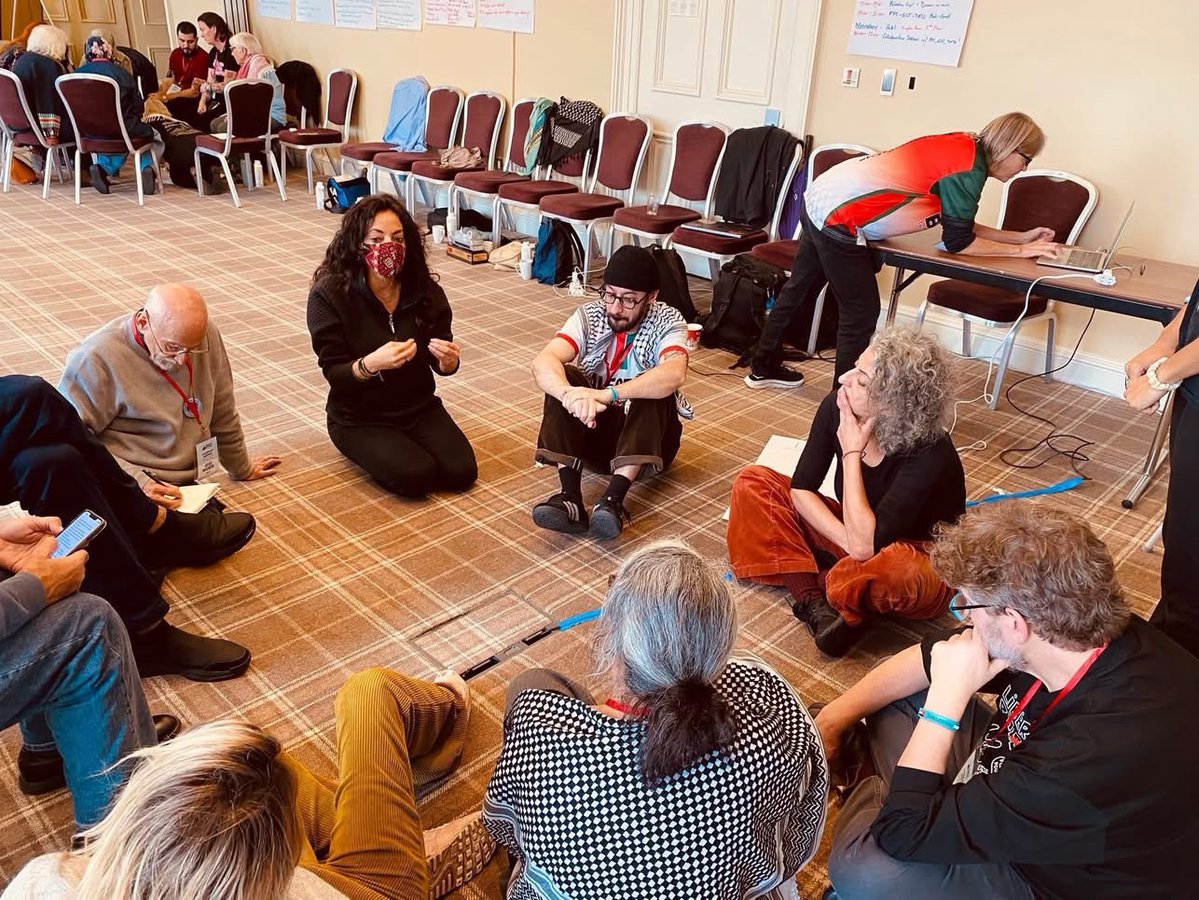 تحالف أسطول الحرية يجتمع في دبلن ويعلن توسيع غير مسبوق لجهود كسر الحصار عن غزة في 2026