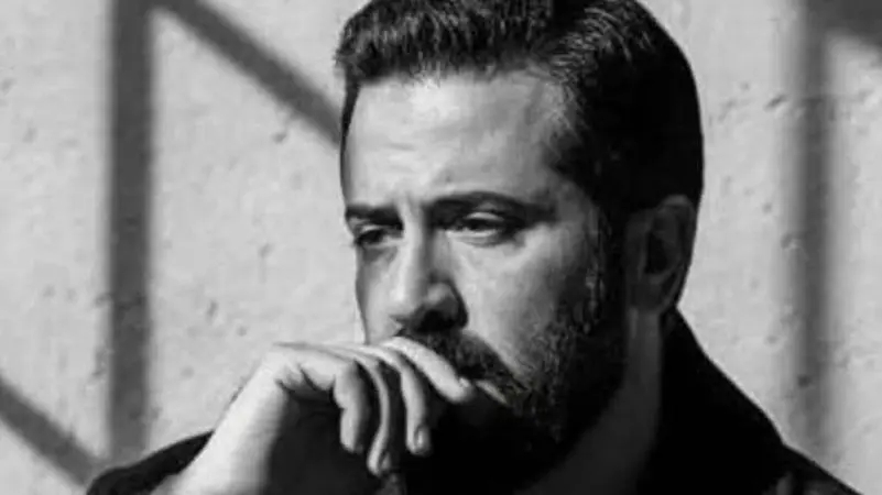 إني أكون ميتا.. فنان مصري يشكو تجاهله