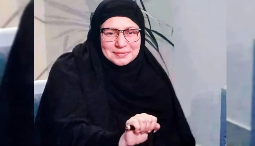 الحكومة المصرية تتدخل لعلاج عبلة كامل.. ما القصة؟