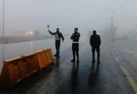 الأمن: جميع الطرق الخارجية سالكة صباح الخميس