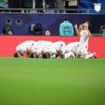 النشامى يهزمون العراق و يتأهلون الى نصف نهائي كأس العرب #عاجل