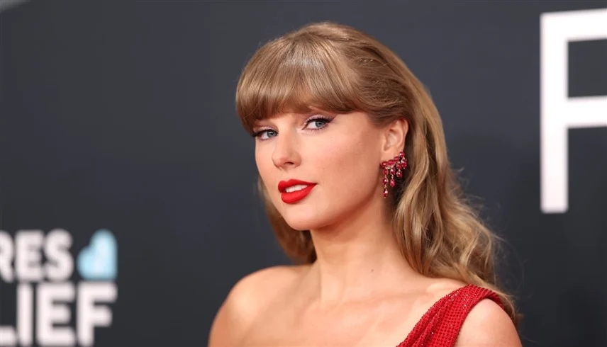 في وثائقي جديد.. تايلور سويفت تنهار بالبكاء وتستعيد لحظات مذبحة فيينا