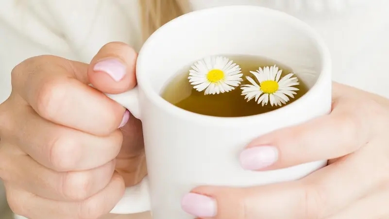 عشبة شهيرة تخفض ضغط الدم وتساعد على النوم.. والحوامل يمتنعن