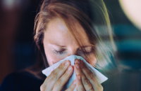 خطوات وقائية ضد نزلات البرد والإنفلونزا