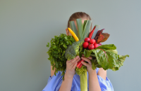 بشروط محددة.. فوائد الأنظمة الغذائية النباتية للأطفال