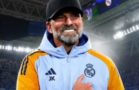 يورغن كلوب يحسم مستقبله من تدريب ريال مدريد