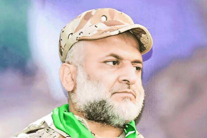 اسم لا يغيب عن بنك الأهداف.. سيرة القيادي رائد سعد في حسابات الاحتلال