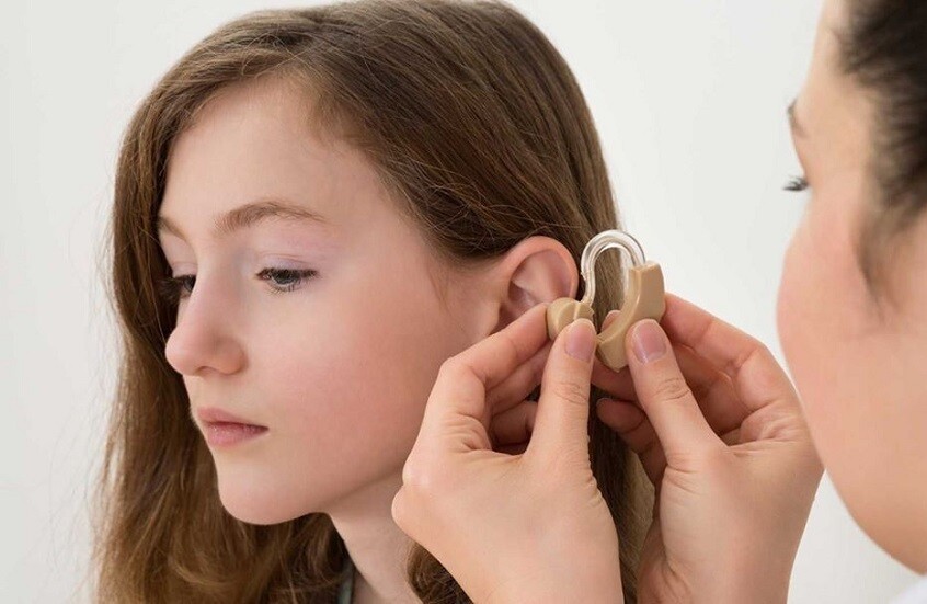 دراسة: مشاكل السمع تبدأ مبكرا لدى المراهقين 