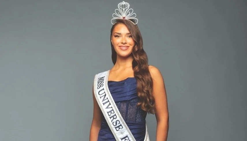 صورة مسيئة تُجرد ملكة جمال فنلندا من لقبها