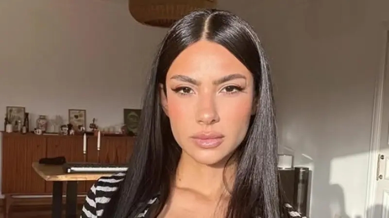 هدى مفتي: أرفض الرجل البخيل ومش محتاجة أتجوز