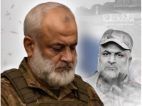 كتائب القسام تزفّ قائد ركن التصنيع العسكري.. وتعلن تكليف قائد جديد خلفا له