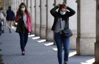 مصر.. تحذير  من مستشار السيسي