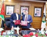 جامعة البلقاء التطبيقية توقّع مذكرة تفاهم مع شركة أدوية الحكمة لتعزيز تدريب الطلبة والخريجين