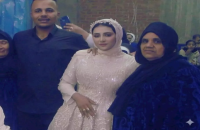 مصر.. قرار قضائي في واقعة مقتل عروس المنوفية المثيرة للجدل
