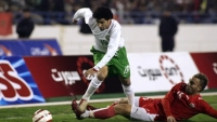 نجم المغرب: كأس العرب غير مهم.. والهدف أمم إفريقيا