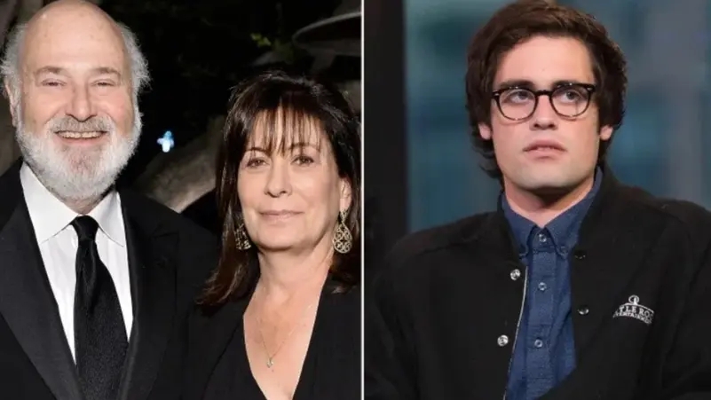 على يد ابنهما.. نهاية مروعة لنجم هوليوود روب راينر وزوجته