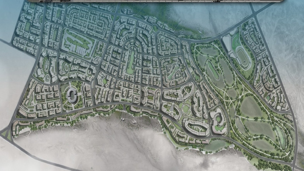 الأشغال: السير بإجراءات طرح عطاءات دراسات لمشاريع في مدينة عمرة