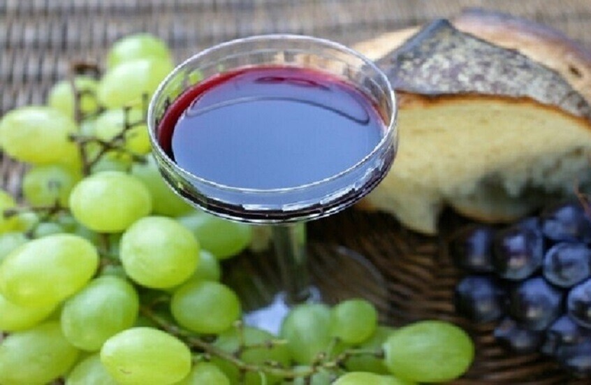 هل توجد جرعة آمنة من الكحول؟ 