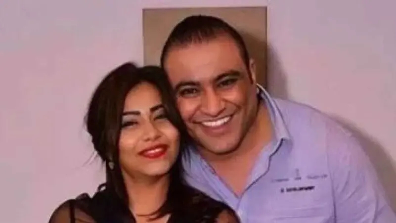 شقيق شيرين يتوعد بعد إصدار أمر ضبطه