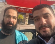 اخلاء سبيل الناشط خالد الجهني بعد انهائه محكوميته بالحبس عاما #عاجل