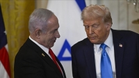 هآرتس: على ترامب أن يدرك أن نتنياهو والمستوطنين يعرقلون جهوده #عاجل