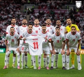 النشامى إلى نهائي كأس العرب بعد الفوز على السعودية بهدف نظيف